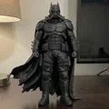 Batman Tactical Antigas: Gotham Noir - Thumbnail 1