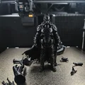 Batman Tactical Antigas: Gotham Noir - Thumbnail 2