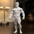 Dio Greco Classico: Forza Olimpica - Vị Thần Hy Lạp Cổ Đại - Thumbnail 1