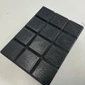 Giá đỡ nút chặn Gridfinity (3x4) - Thumbnail 5