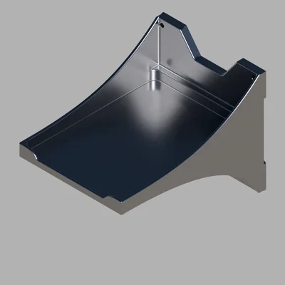 Ngàm gắn VESA 100x100mm cho loa Audioengine A2+