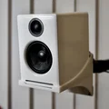 Ngàm gắn VESA 100x100mm cho loa Audioengine A2+ - Thumbnail 5