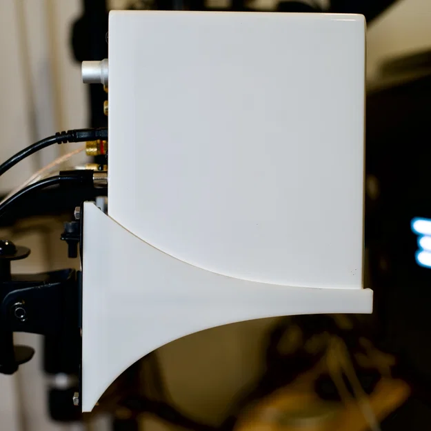 Ngàm gắn VESA 100x100mm cho loa Audioengine A2+ - Image 6