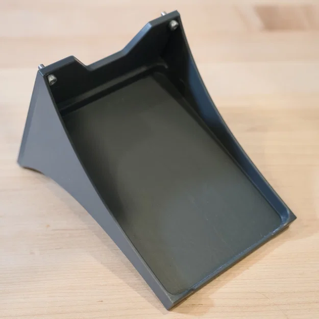 Ngàm gắn VESA 100x100mm cho loa Audioengine A2+ - Image 8