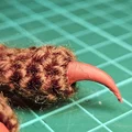Móng Vuốt Động Vật (Animal Claw) - Phụ kiện thủ công - Thumbnail 3