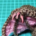 Móng Vuốt Động Vật (Animal Claw) - Phụ kiện thủ công - Thumbnail 5
