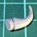 Móng Vuốt Động Vật (Animal Claw) - Phụ kiện thủ công - Thumbnail 7