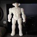 Jeeg Robot d'Acciaio - "Huyền Thoại Từ Tính" - Thumbnail 2