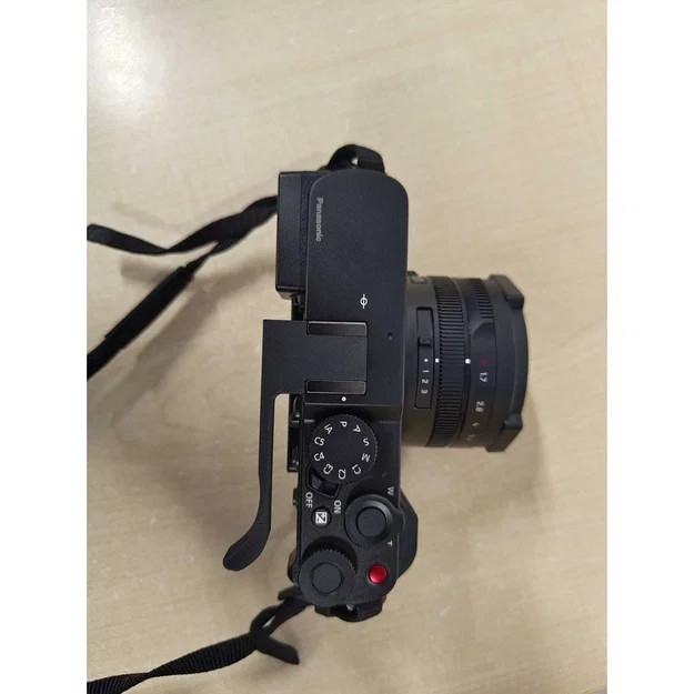 Thumb Grip cho máy ảnh Lumix DC-L10 - Image 2
