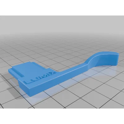 Thumb Grip cho máy ảnh Lumix DC-L10