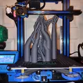 Lady Justice Remix - Bản cải tiến in FDM dễ dàng V2 - Thumbnail 3