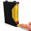 TapeStack RACK - Kệ đựng băng cassette với tính năng PUSH-TO-PICK thú vị - Thumbnail 3