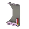 TapeStack RACK - Kệ đựng băng cassette với tính năng PUSH-TO-PICK thú vị - Thumbnail 6