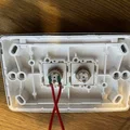 Cơ cấu chuyển đổi công tắc nhấn nhả cho Clipsal & HPM (TUYA, SHELLY) - Thumbnail 2