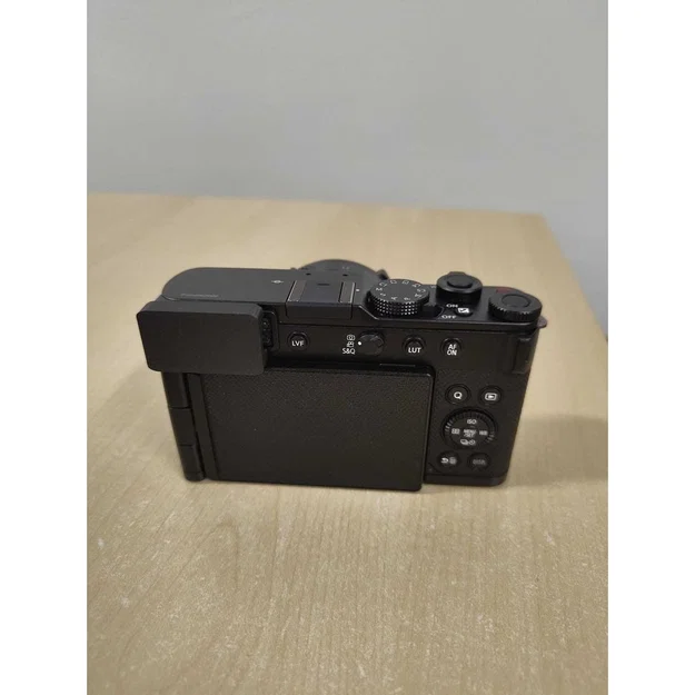 Nắp bảo vệ kính ngắm (EVF) cho Lumix DC-L10 - Image 1