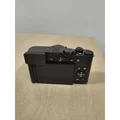 Nắp bảo vệ kính ngắm (EVF) cho Lumix DC-L10 - Thumbnail 1