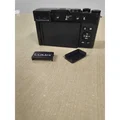 Nắp bảo vệ kính ngắm (EVF) cho Lumix DC-L10 - Thumbnail 2