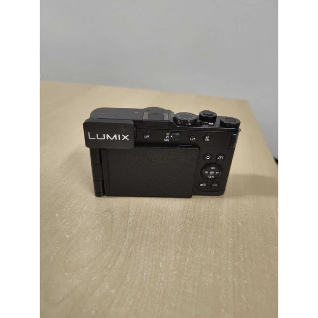 Nắp bảo vệ kính ngắm (EVF) cho Lumix DC-L10 - Image 4