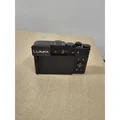 Nắp bảo vệ kính ngắm (EVF) cho Lumix DC-L10 - Thumbnail 4