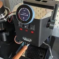 Vỏ và đế gắn màn hình tròn Waveshare 2.1" cho Gaggia Classic E24 và GaggiMate - Thumbnail 2