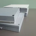 Hộp Đựng Đồ Đa Năng Có Thể Chồng Lên Nhau Kèm Nắp #3 - Thumbnail 3