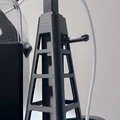 Bộ dẫn sợi (Filament Guide) dạng đứng độc lập - Thumbnail 1