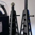 Bộ dẫn sợi (Filament Guide) dạng đứng độc lập - Thumbnail 2