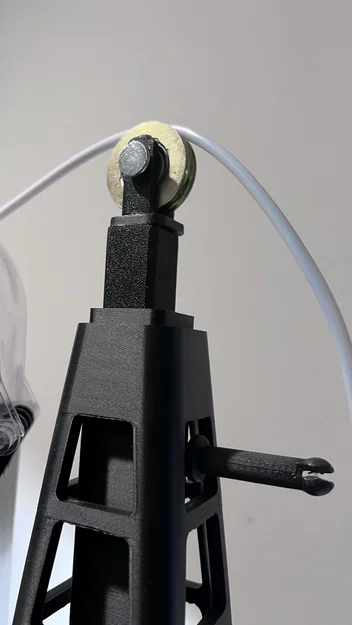 Bộ dẫn sợi (Filament Guide) dạng đứng độc lập - Image 3