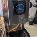 Ngàm gắn bảng điều khiển Gaggia Classic - Gaggimate Switch Panel - Thumbnail 1