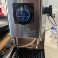 Ngàm gắn bảng điều khiển Gaggia Classic - Gaggimate Switch Panel - Thumbnail 3