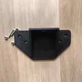 Bộ chuyển đổi ngàm VESA sang ren 1/4" - Thumbnail 1