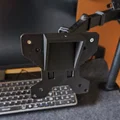 Bộ chuyển đổi ngàm VESA sang ren 1/4" - Thumbnail 2