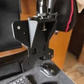 Bộ chuyển đổi ngàm VESA sang ren 1/4" - Thumbnail 3