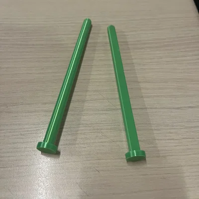 Phụ kiện trục đẩy cho dụng cụ nghiền thuốc 3D (Drtič tablet)
