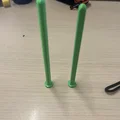 Phụ kiện trục đẩy cho dụng cụ nghiền thuốc 3D (Drtič tablet) - Thumbnail 2