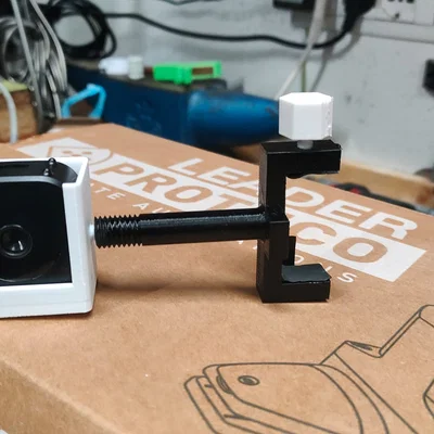 Giá đỡ camera cho máy in Kobra 3