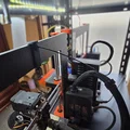 Giá Đỡ Dây Cáp Đầu Đùn Cho Prusa MK3S (Filament Tether) - Thumbnail 1