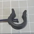 Giá Đỡ Dây Cáp Đầu Đùn Cho Prusa MK3S (Filament Tether) - Thumbnail 2