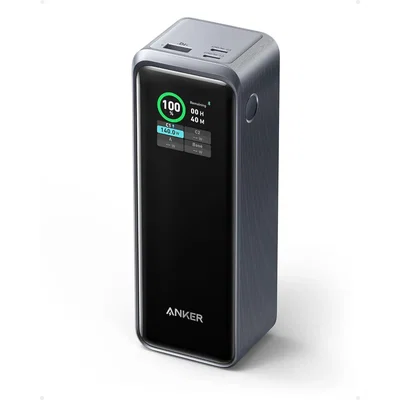 Ngàm gắn tripod cho sạc dự phòng Anker Prime 27.650mAh/250W