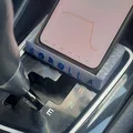 Giá đỡ điện thoại Toyota Corolla - Thumbnail 1