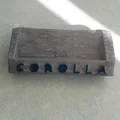 Giá đỡ điện thoại Toyota Corolla - Thumbnail 5