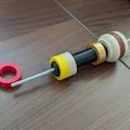 Mô hình Điện trở (Resistor) v2 - Thumbnail 2