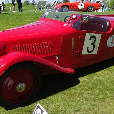 Mô hình xe đua cổ điển Jawa 750 Sport 1934 - File in 3D