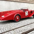 Mô hình xe đua cổ điển Jawa 750 Sport 1934 - File in 3D - Thumbnail 2