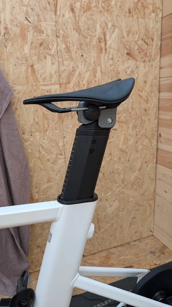 Bộ điều chỉnh khoảng lùi yên (Setback) cho Zwift Ride - Image 1