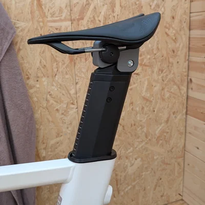 Bộ điều chỉnh khoảng lùi yên (Setback) cho Zwift Ride