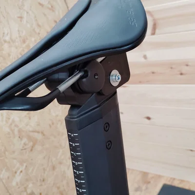 Bộ điều chỉnh khoảng lùi yên (Setback) cho Zwift Ride
