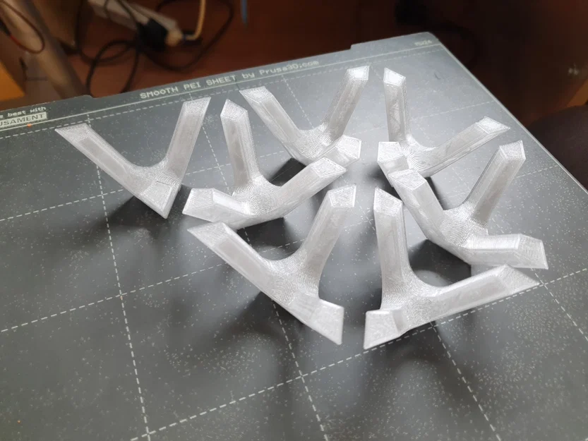 Mô hình lắp ghép nghệ thuật Frabjous (20 mảnh) in 3D cực đẹp - Image 2