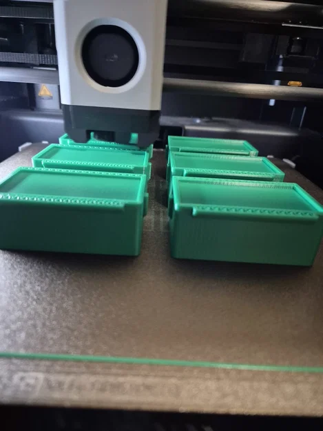 Giá treo thước thủy (Spirit Level holder) tùy chỉnh linh hoạt - Image 3