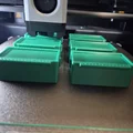 Giá treo thước thủy (Spirit Level holder) tùy chỉnh linh hoạt - Thumbnail 3
